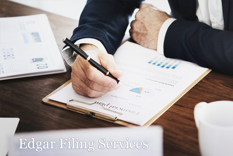 Image result for edgar filing services